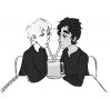 Albus i Scorpius